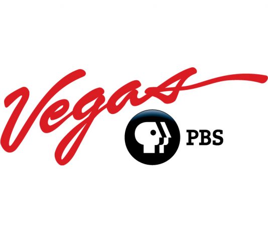 Vegas PBS Las Vegas KLVX-TV