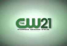 The CW 21 Alabama - Channel 21
