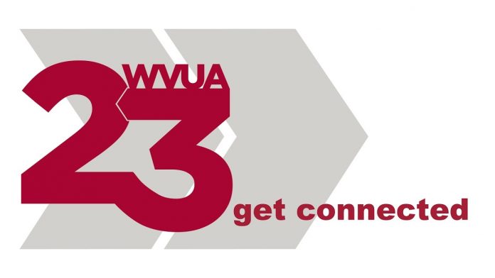 WVUA 23 Alabama - Channel 23