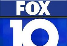 Fox 10 News Alabama