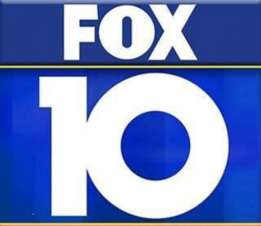Fox 10 News Alabama