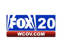 Fox 20 Alabama