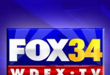 Channel 34 Alabama