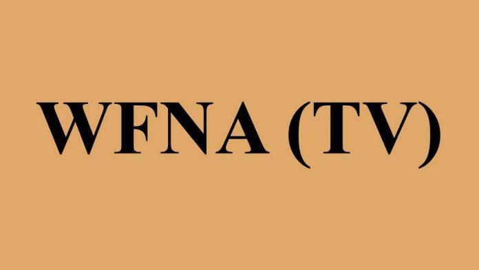 Channel 55 Alabama - WFNA-TV - The CW