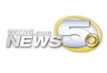 Channel 5 Alabama