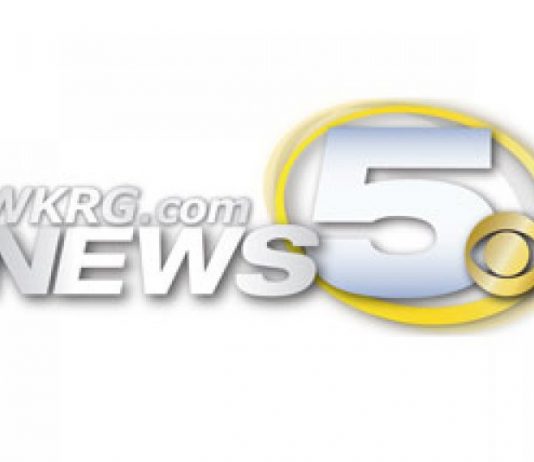 Channel 5 Alabama