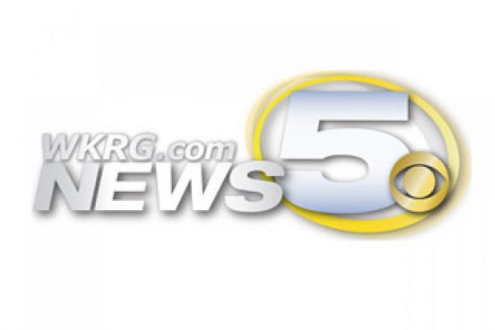 Channel 5 Alabama