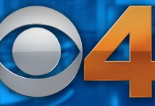 KCNC-TV Denver, Colorado - Channel 4