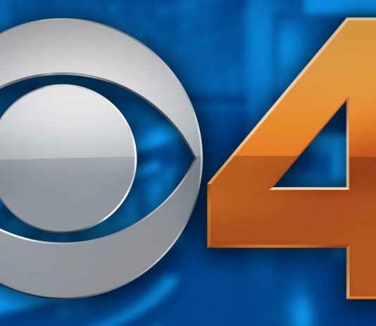 KCNC-TV Denver, Colorado - Channel 4