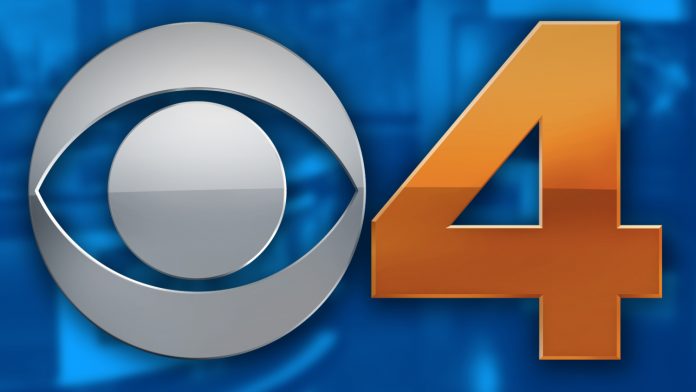 KCNC-TV Denver, Colorado - Channel 4