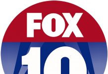 Channel 10 Phoenix, Arizona - KUTP