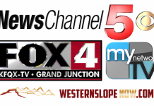 Fox 4 Grand Junction, Colorado