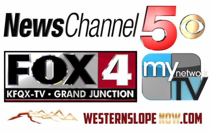 Fox 4 Grand Junction, Colorado