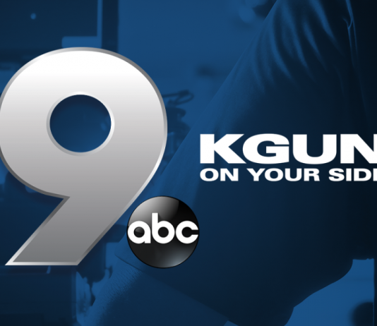 KGUN 9 Tucson Channel 9 Arizona