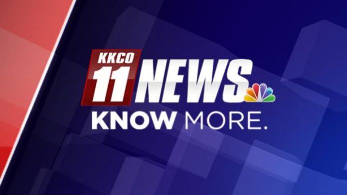 Channel 11 Colorado