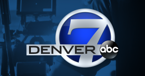 Denver7 logo