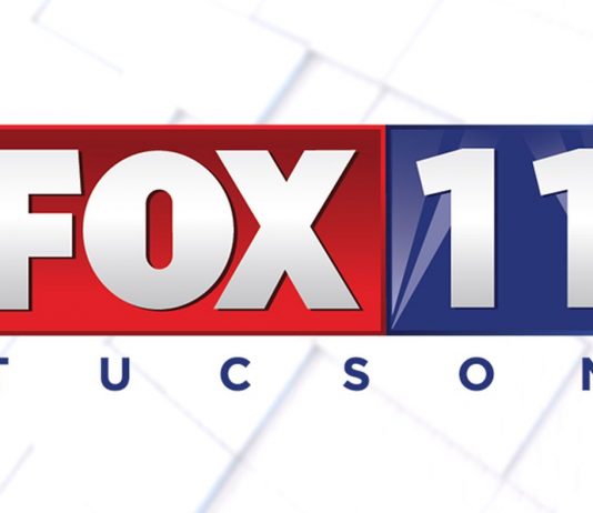 KMSB Tucson Fox 11 Arizona