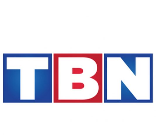 KPAZ-TV Phoenix TBN Phoenix, AZ