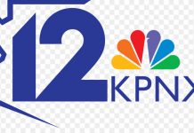 Channel 12 Arizona