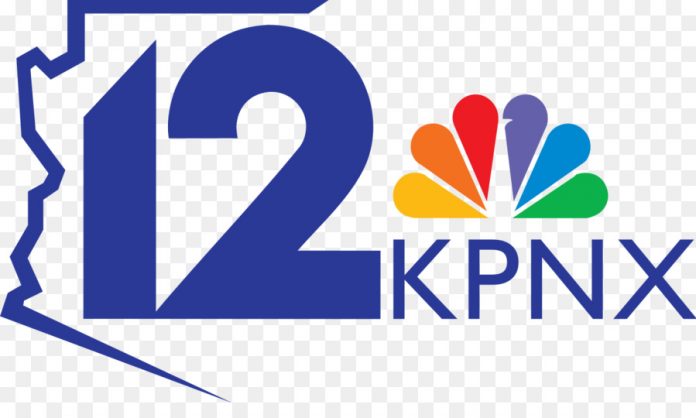 Channel 12 Arizona