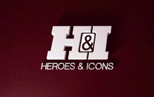 Heroes & Icons Colorado