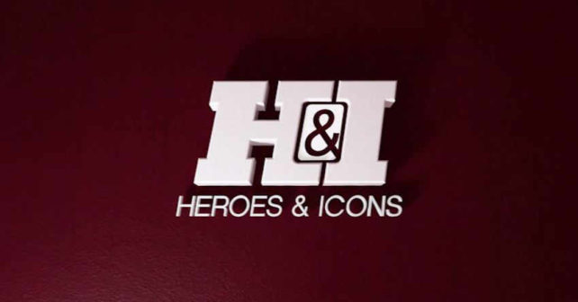 Heroes & Icons Colorado