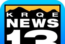 Channel 13 - KRQE-TV Albuquerque