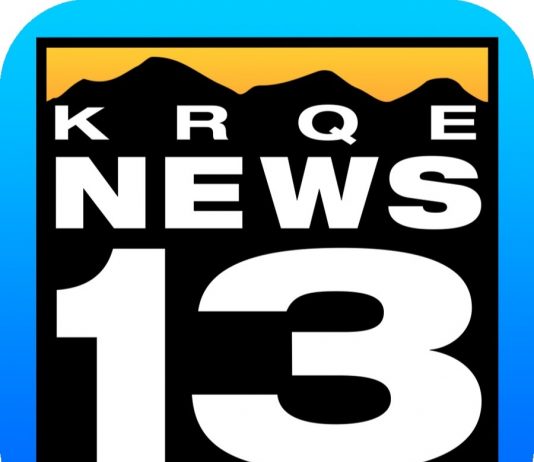 Channel 13 - KRQE-TV Albuquerque