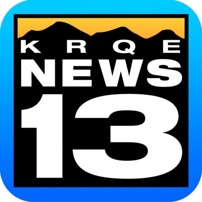 Channel 13 - KRQE-TV Albuquerque