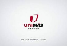 UniMás, Denver, Colorado
