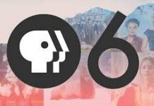 KUAT-TV Tucson PBS 6 Arizona