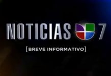 KVYE Yuma Channel 7 Unimas Arizona