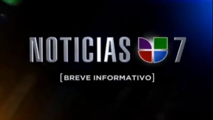 Channel 7 Unimas Arizona