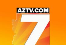 KAZV Arizona