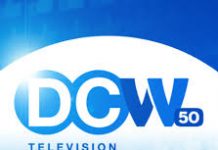 WDCW - The CW