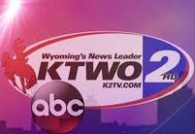 Channel 2 Wyoming
