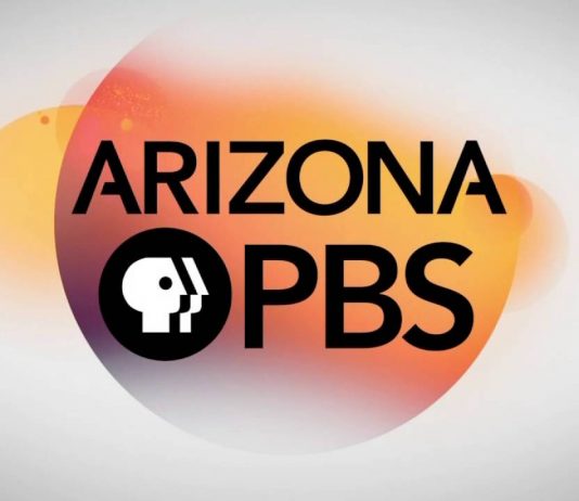 Arizona PBS (KAET) Phoenix Channel 8 Arizona