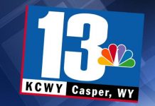 Channel 13 Wyoming