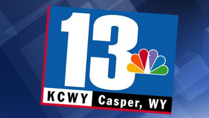Channel 13 Wyoming