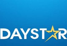 KDTP Holbrook Daystar - Channel 11 Arizona