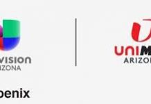 KFTU-DT Douglas UniMás Arizona