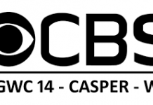 CBS Channel 14 Wyoming