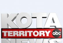 KOTA-TV Rapid City KOTA Territory South Dakota