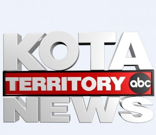 KOTA Territory South Dakota