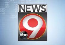 Channel 9 Wisconsin
