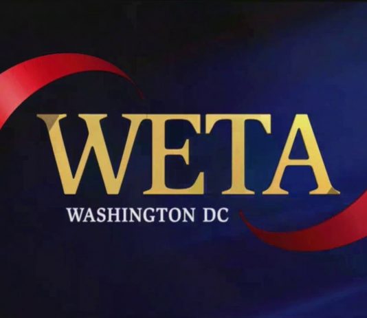 WETA Television Washington, DC WETA District of Columbia - Channel 27