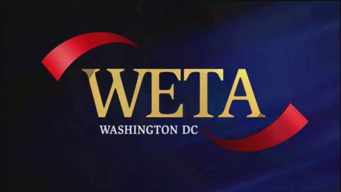 WETA District of Columbia - Channel 27