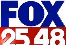 WLAX La Crosse Fox 25/48 Wisconsin