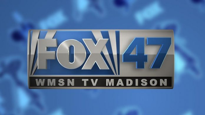 WMSN Fox 47 Wisconsin
