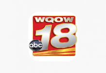 WQOW Eau Claire ABC Channel 18 Wisconsin